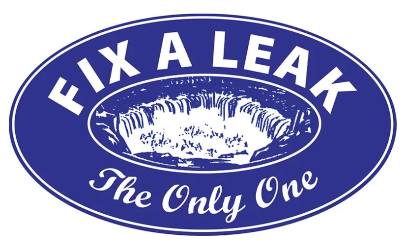Fix a Leak