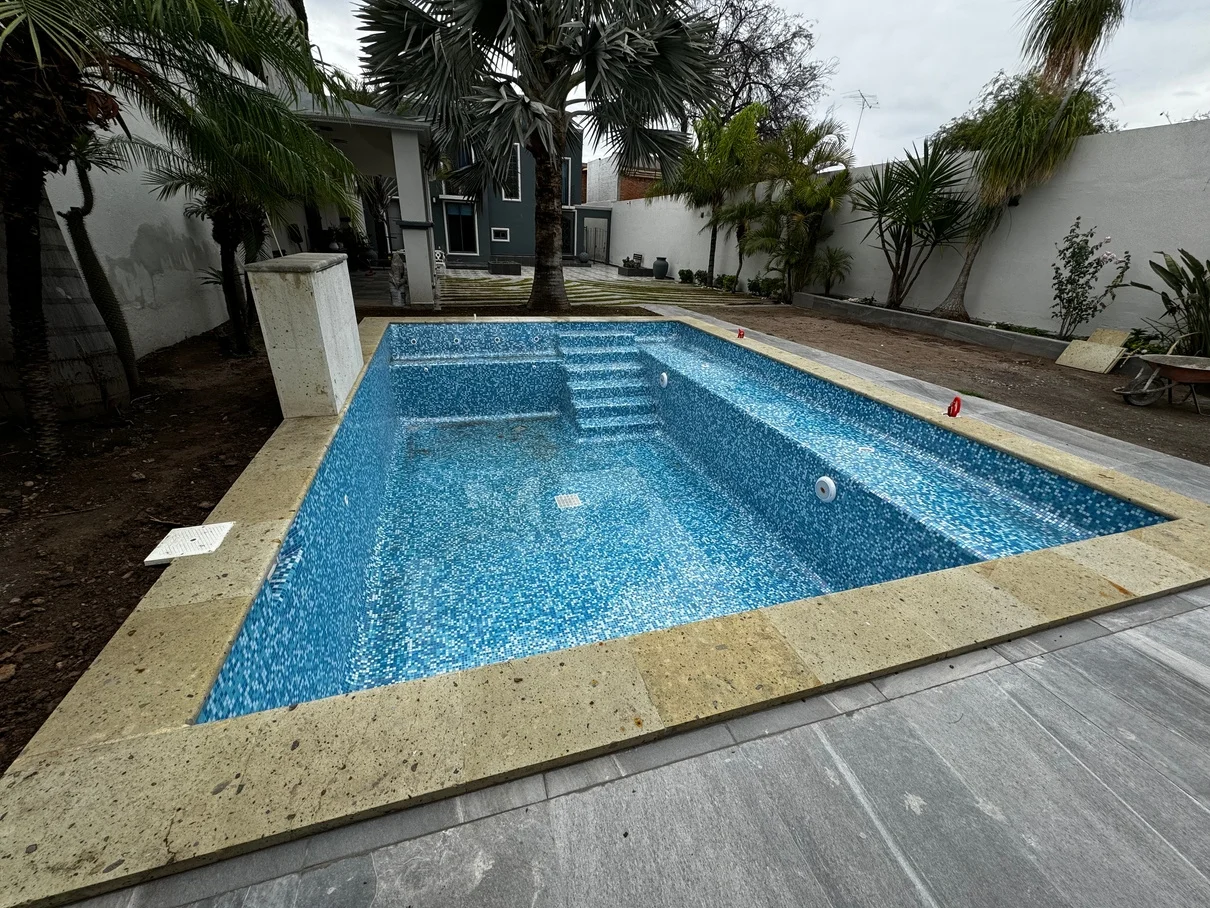 Proyecto Bubbler en Soledad de Graciano Sánchez, S.L.P.