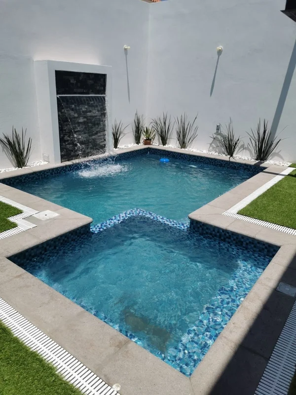Proyecto Chamizal