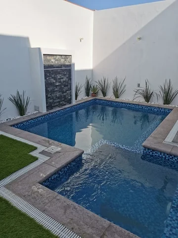 Proyecto Chamizal - foto 2 de 3