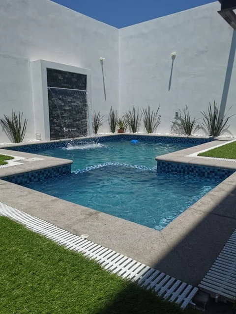 Proyecto Chamizal - foto 3 de 3