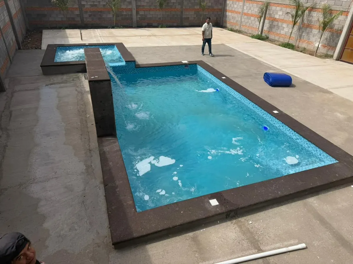 Proyecto Charquillo en Charquillo, S.L.P.