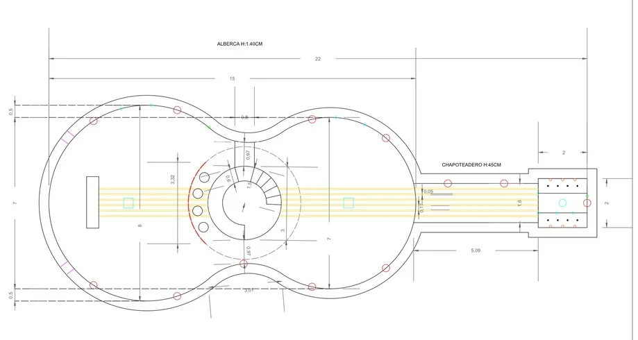 Proyecto Guitarra - foto 3 de 5