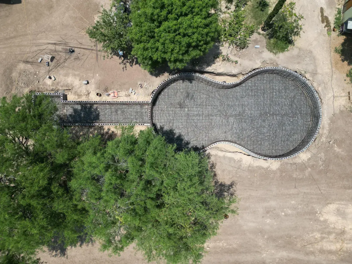 Proyecto Guitarra - foto 4 de 16