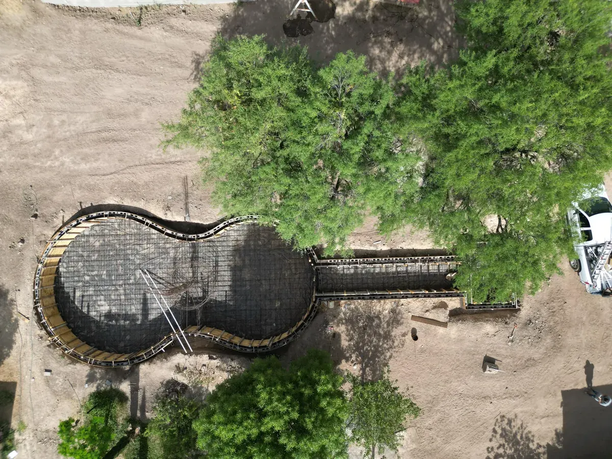 Proyecto Guitarra - foto 6 de 16