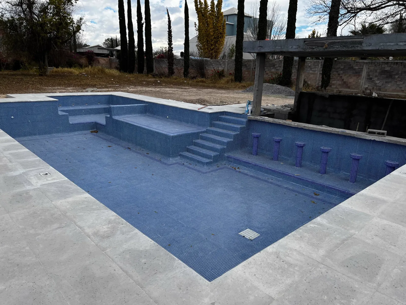 Proyecto Moctezuma