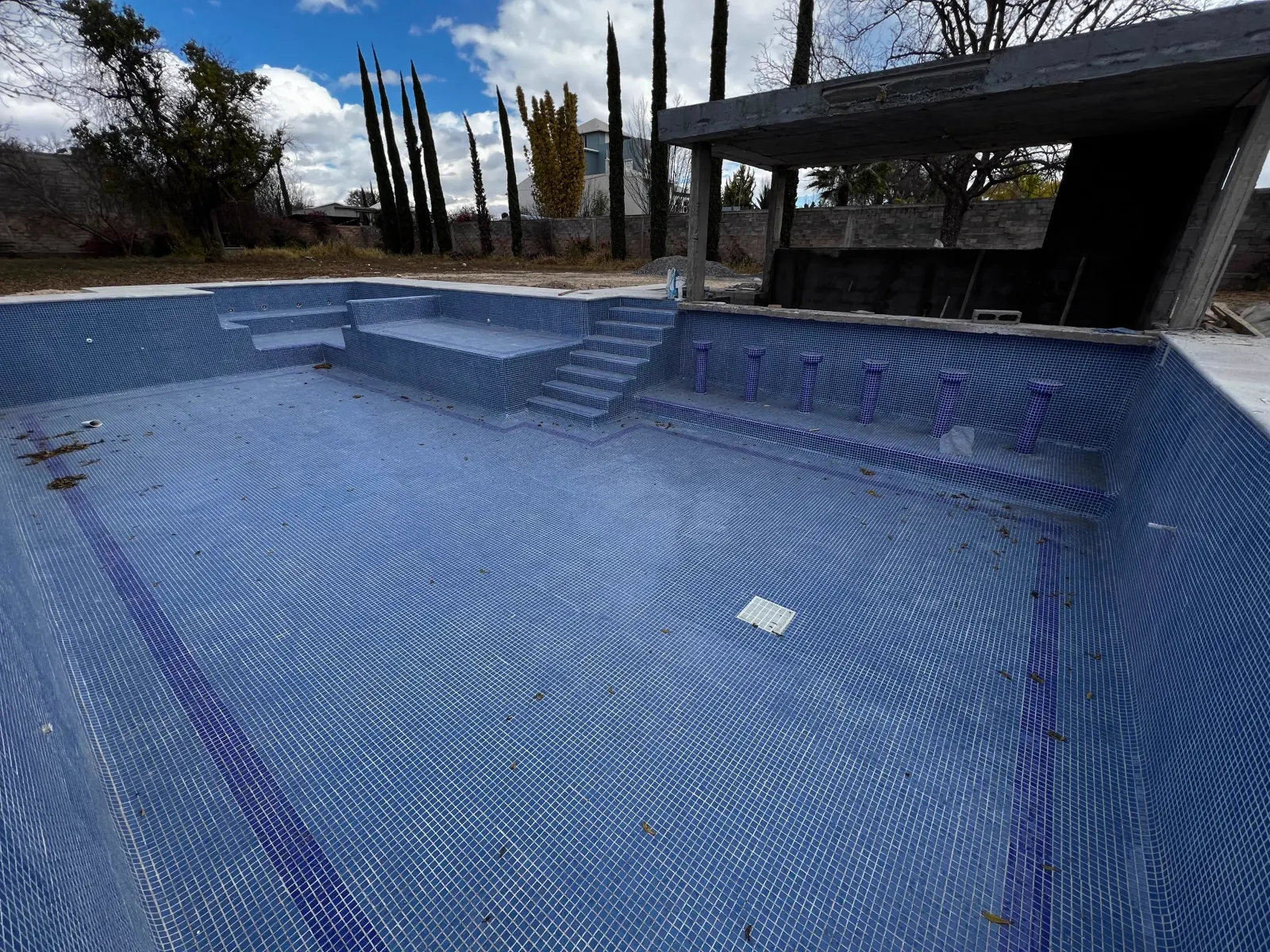 Proyecto Moctezuma - foto 9 de 21