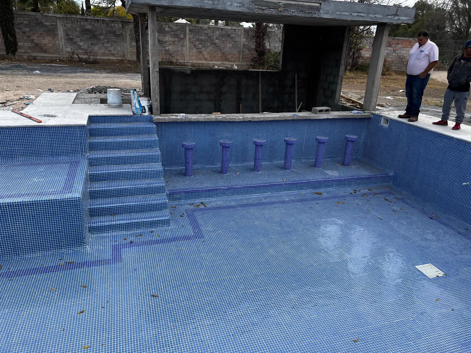 Proyecto Moctezuma - foto 11 de 21