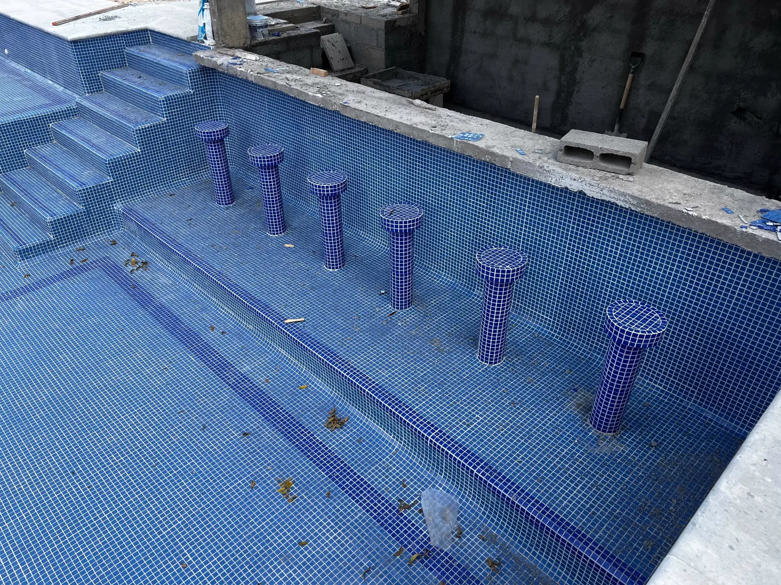 Proyecto Moctezuma - foto 12 de 21