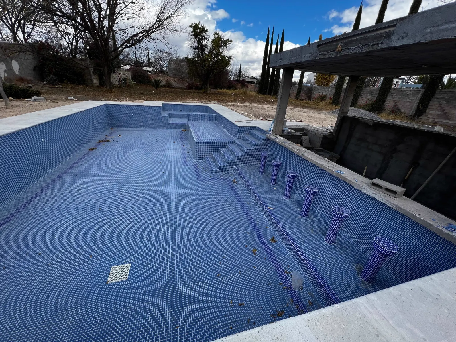 Proyecto Moctezuma - foto 13 de 21