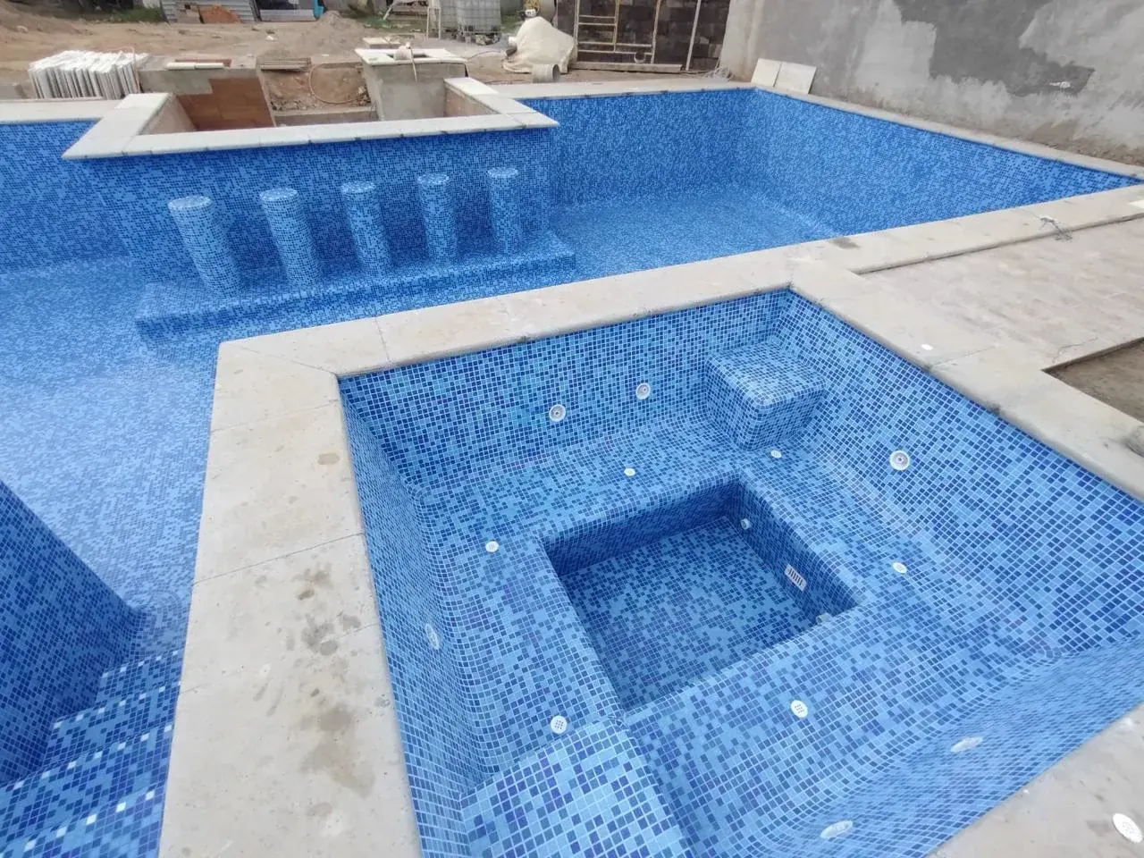 Proyecto Pérgolas - foto 6 de 9