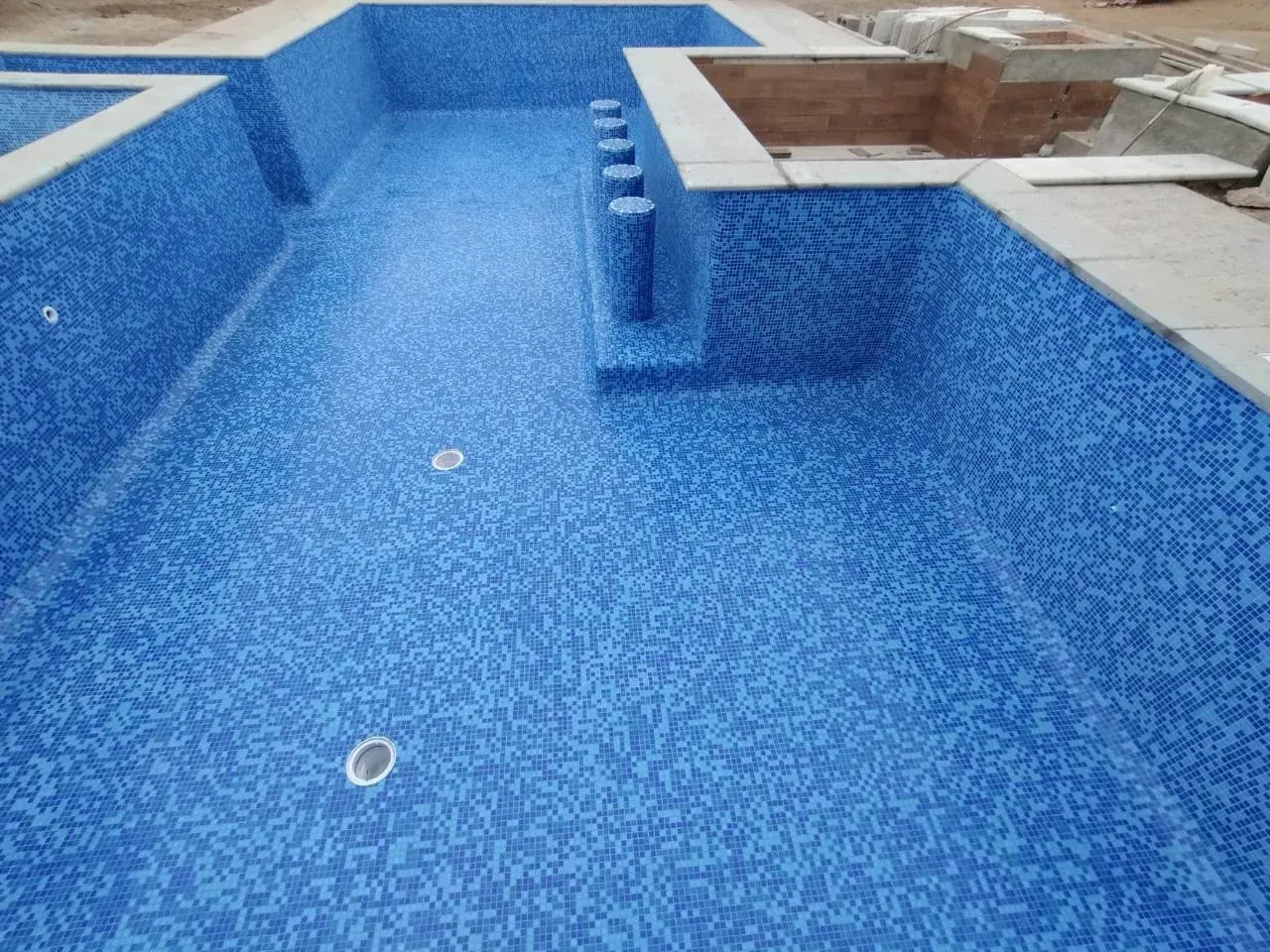 Proyecto Pérgolas - foto 7 de 9