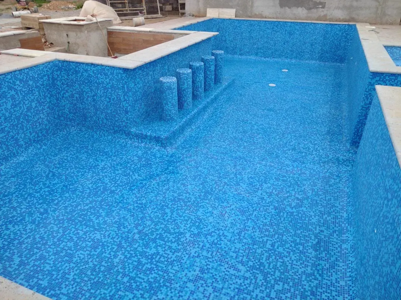 Proyecto Pérgolas - foto 8 de 9