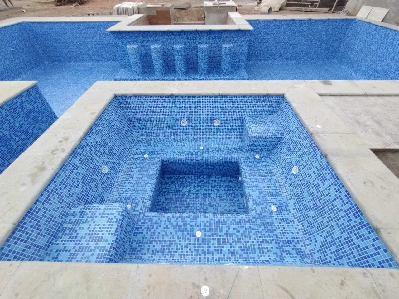 Proyecto Pérgolas - foto 9 de 9